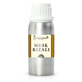 Musk Rizali