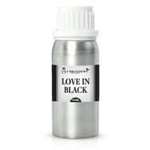 Love In Black