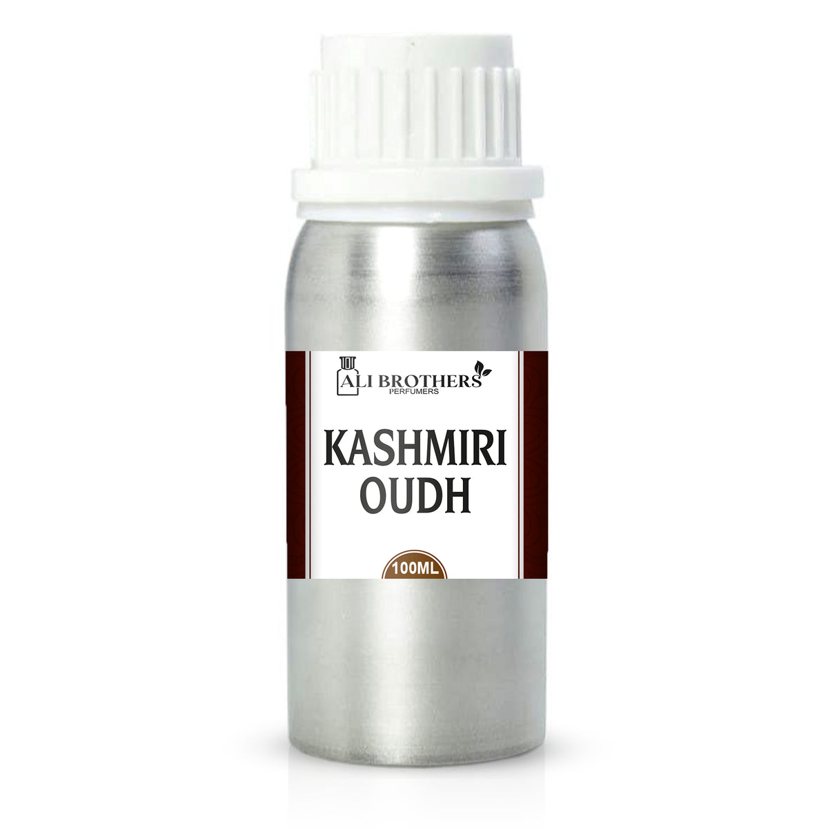 Kashmiri Oud