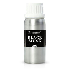 Black Musk
