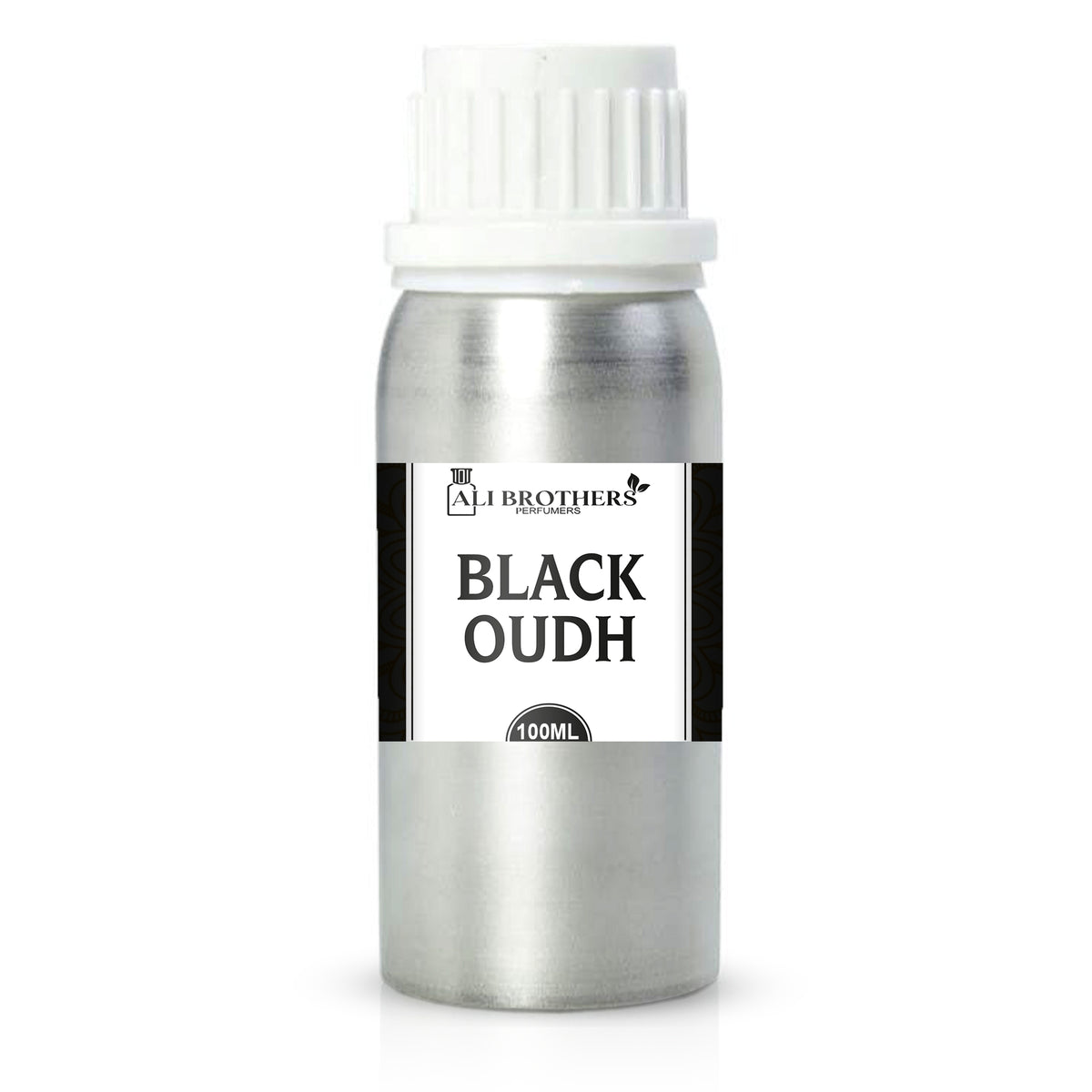 Black Oud