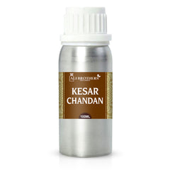 Kesar Chandan
