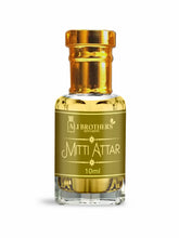 Mitti Attar