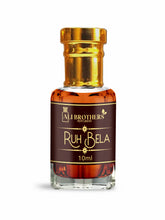 Ruh Bela (Jasmine Sambac Essential Oil)