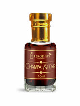 Attar Champa