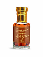Juhi Attar