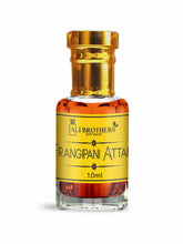 Frangipani Attar