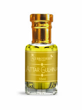 Attar Gulhina