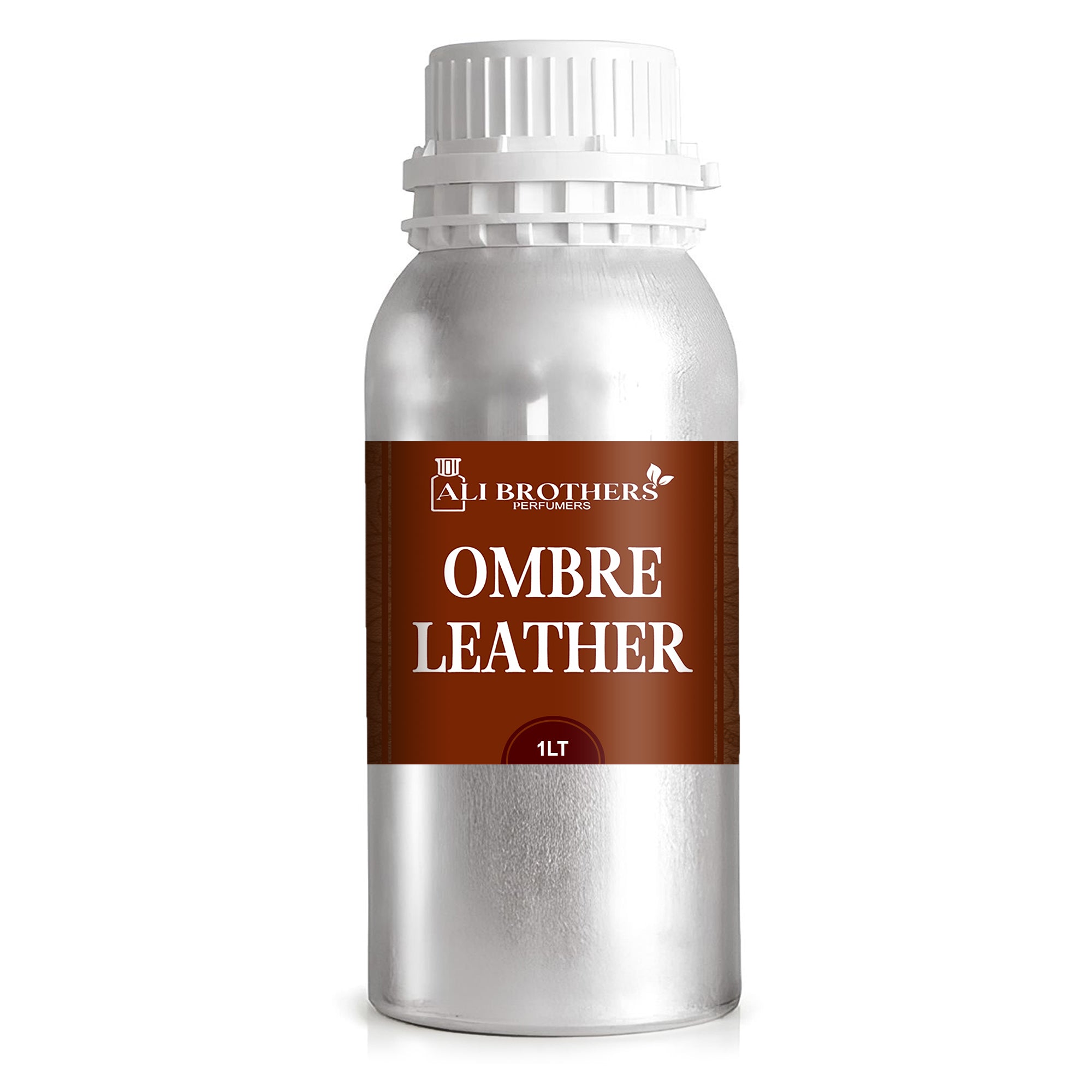 Ombre Leather