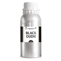 Black Oud