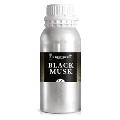 Black Musk