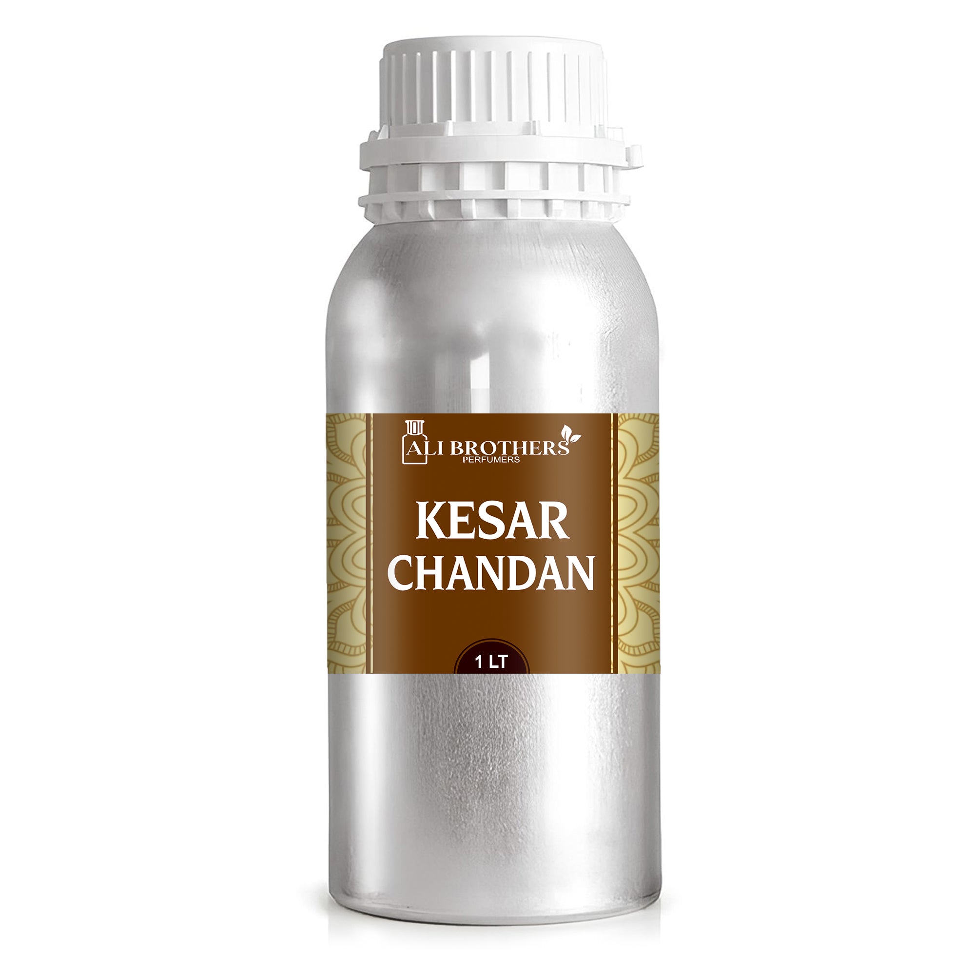 Kesar Chandan