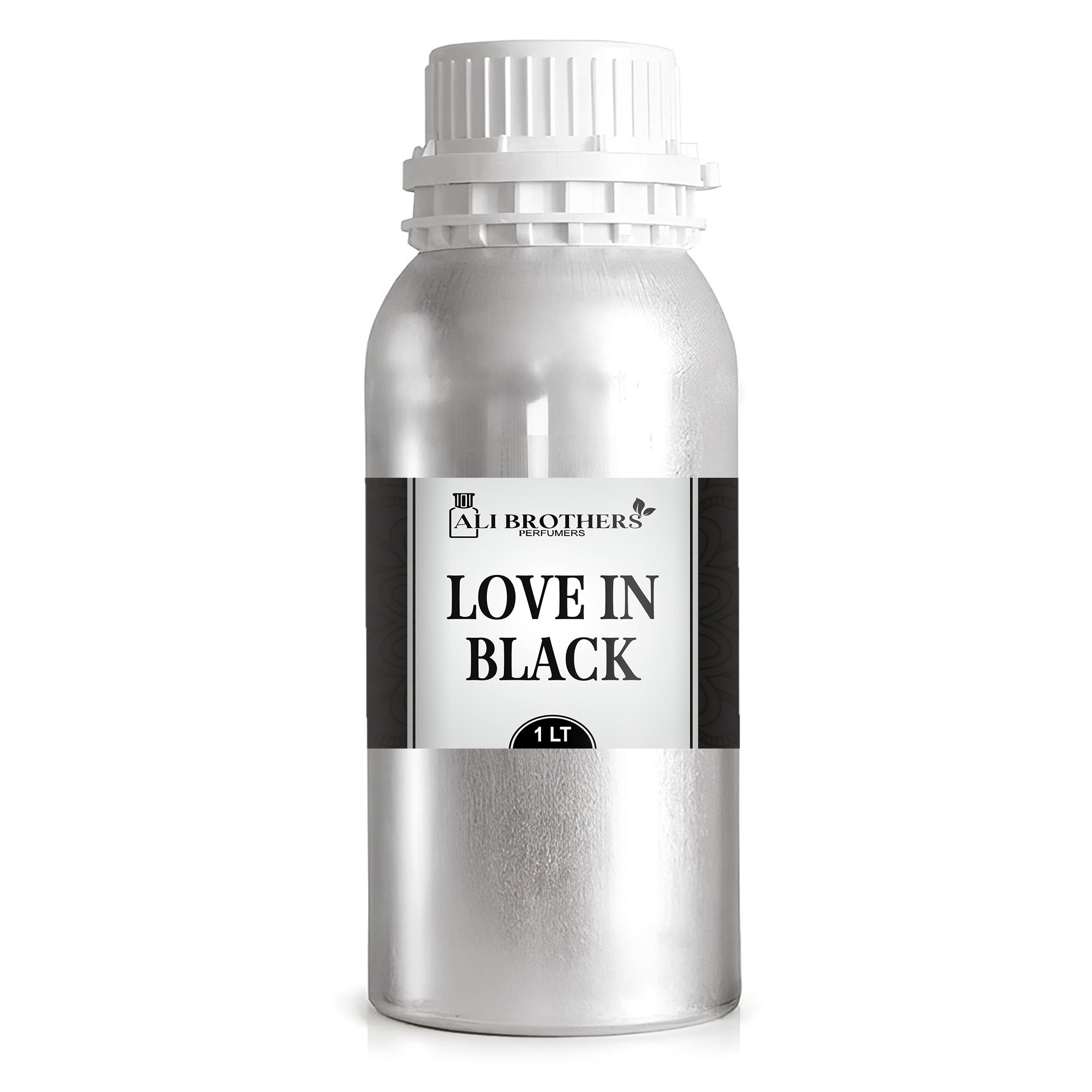 Love In Black