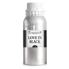 Love In Black