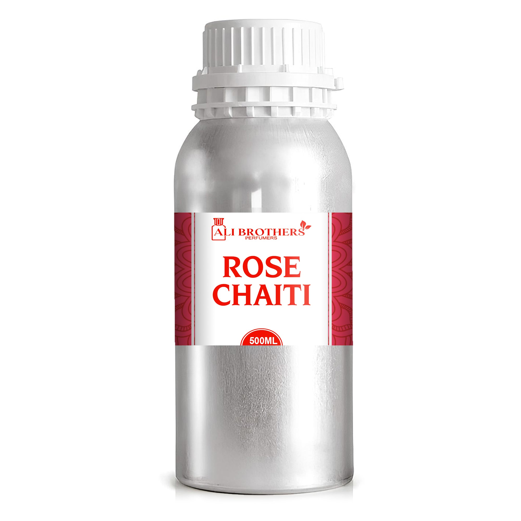 Rose Chaiti