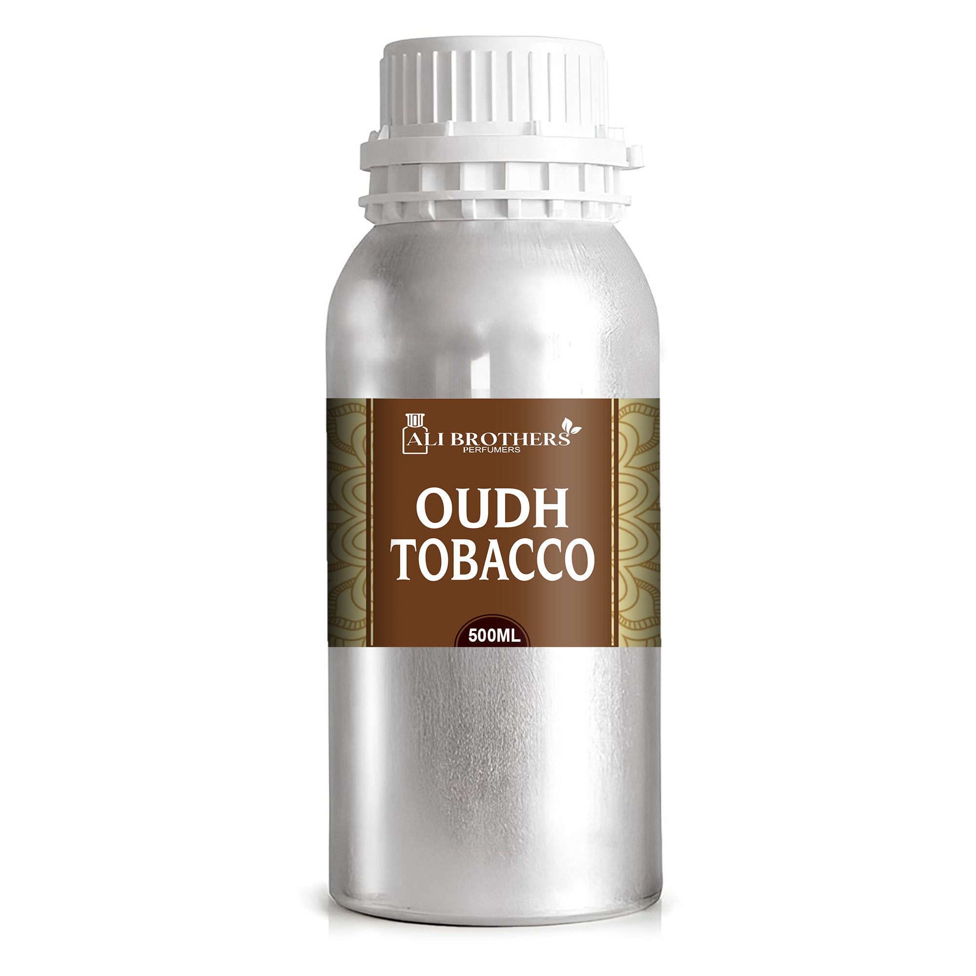 Oud Tobacco