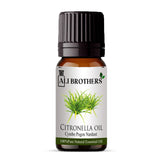 Citronella India Oil