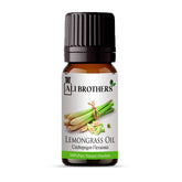 Lemon Grass Oil