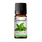 Peppermint Oil