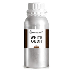 White Oudh