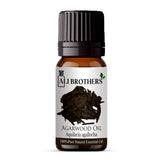 Agarwood Oil