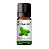 Basil Oil (linalool)