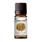Carrot Seed Oil