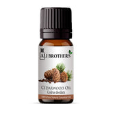 Cedarwood Oil