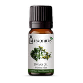 Davana Oil