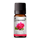 Geranium Oil