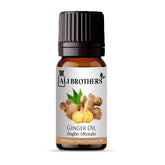 Ginger Oil