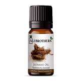 Jatamasi Oil