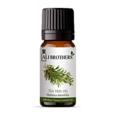 Tea Tree Oil