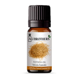 Vetiver Oil