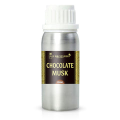 Chocolate Musk