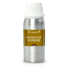 Sandaliya Supreme