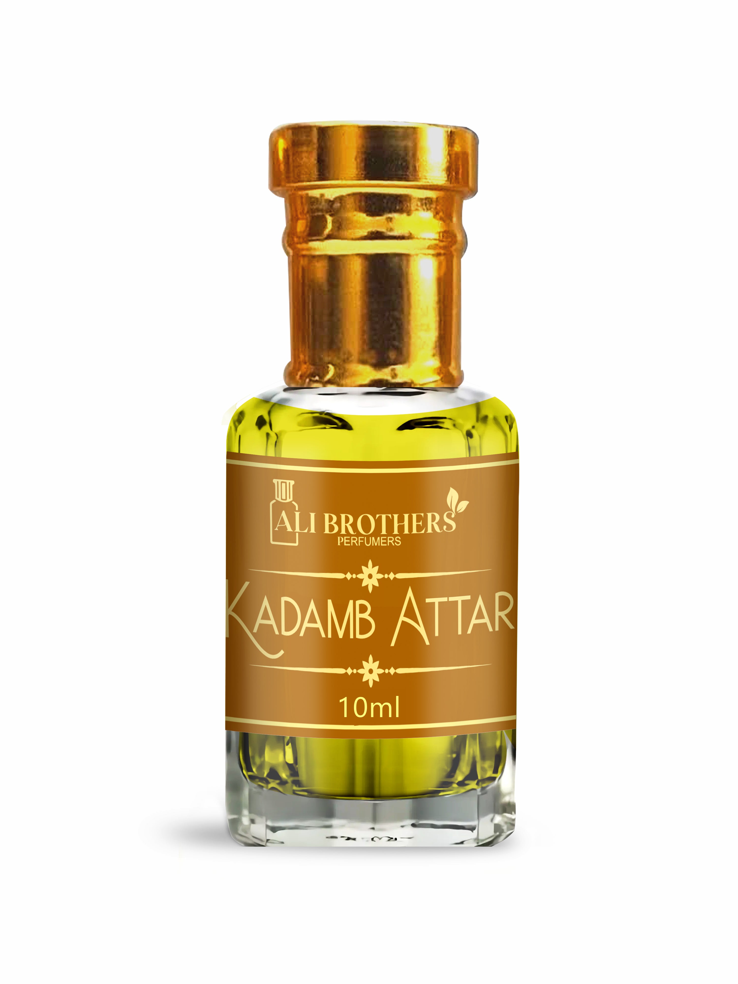 Kadamb Attar