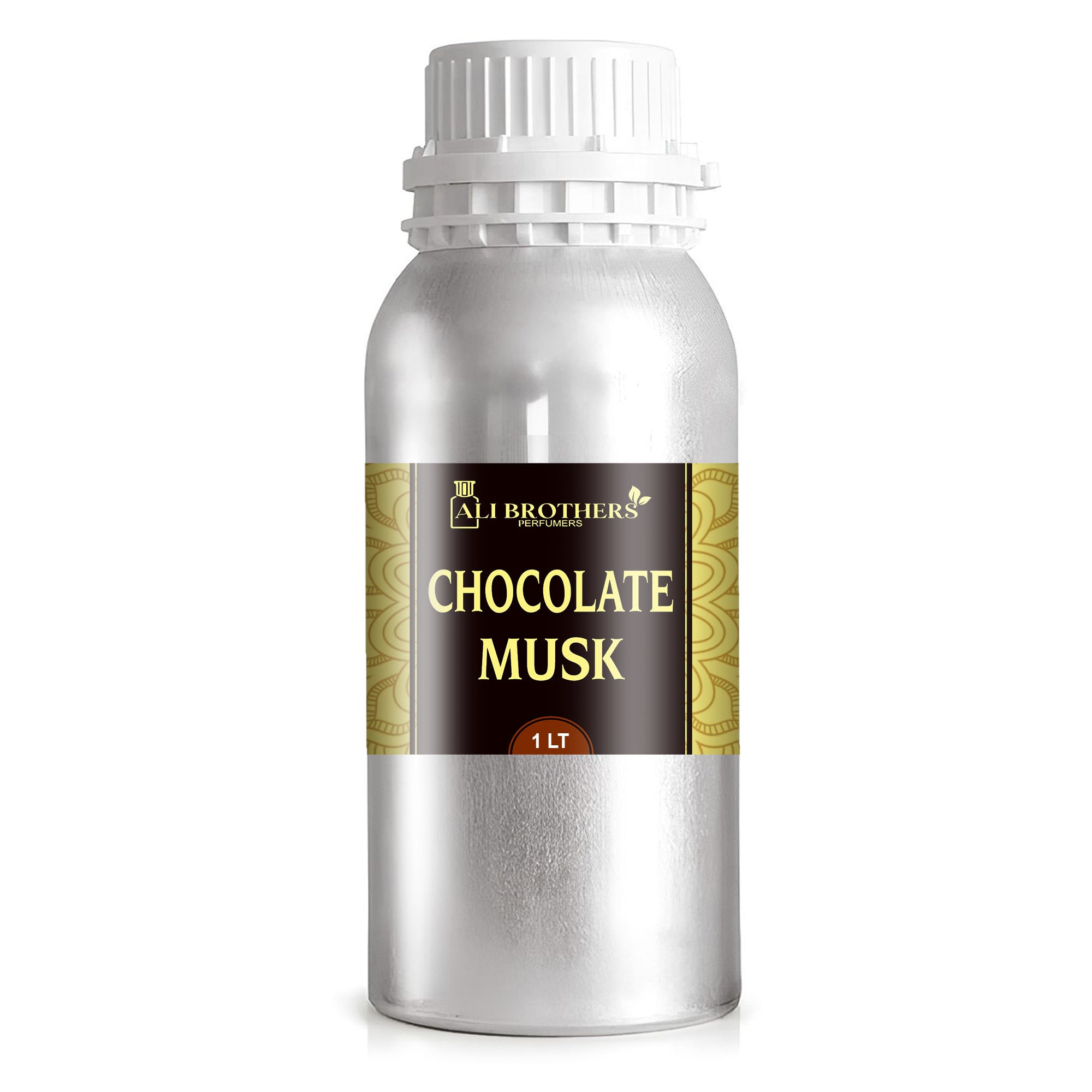 Chocolate Musk