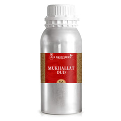 Mukhallat Oud