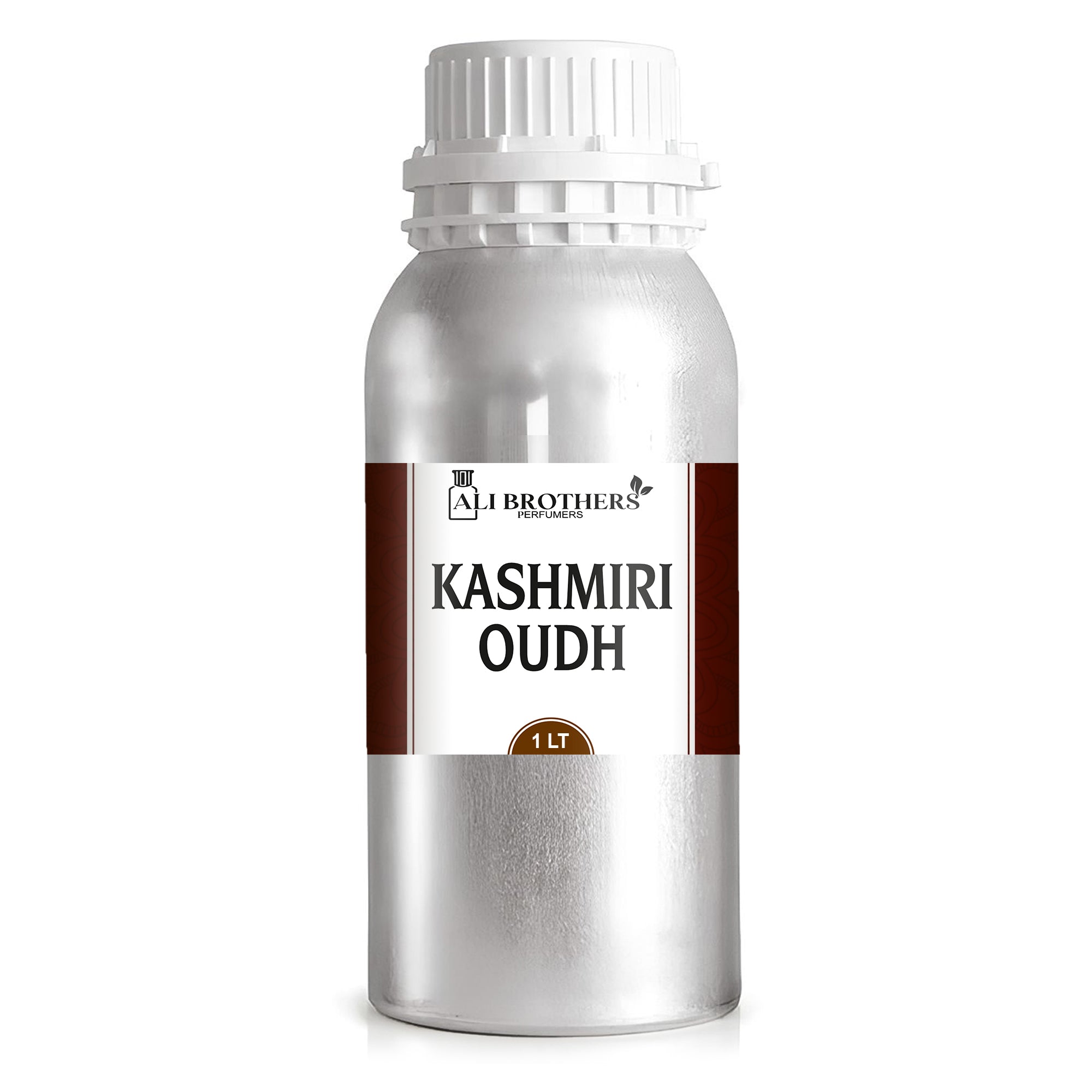 Kashmiri Oud