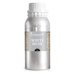 White Musk