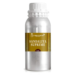 Sandaliya Supreme