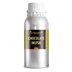 Chocolate Musk