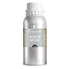 White Musk