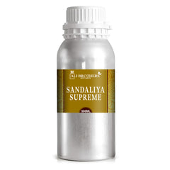 Sandaliya Supreme