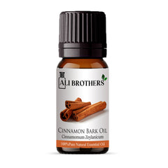 Cinnamon Bark Oil